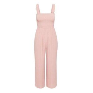 Wilfred Chianti jumpsuit s pink